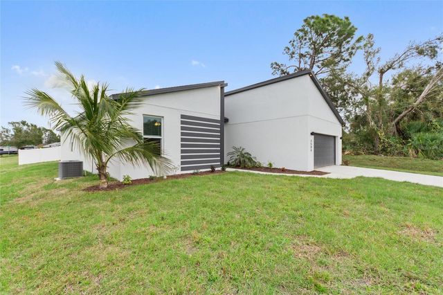 3506 LOOKOUT LANE, North Port, FL 34288