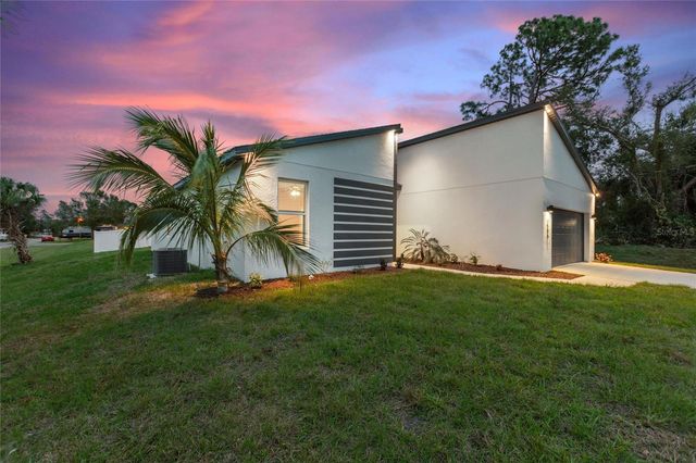 3506 LOOKOUT LANE, North Port, FL 34288
