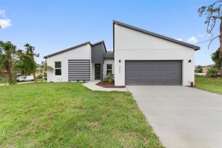 3506 LOOKOUT LANE, North Port, FL 34288