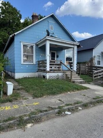 452 Gilbert Street, Columbus, OH 43205