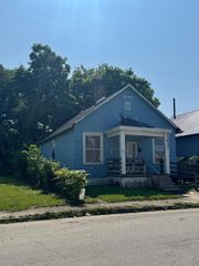 452 Gilbert Street, Columbus, OH 43205