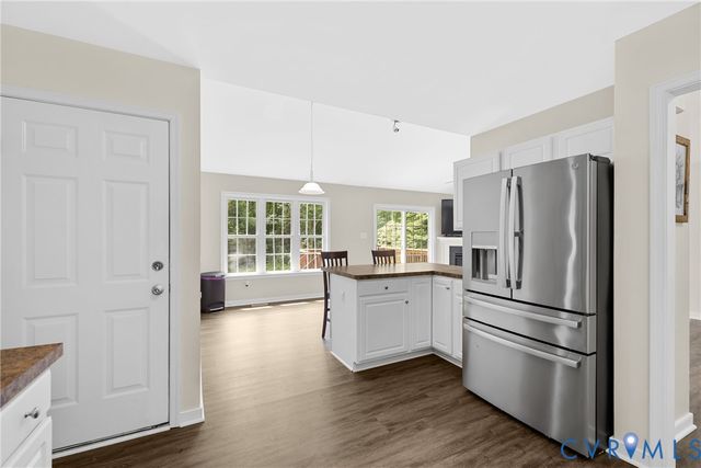 3320 Duke Rd, Powhatan, VA 23139