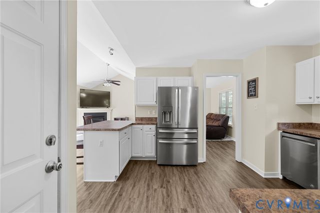 3320 Duke Rd, Powhatan, VA 23139