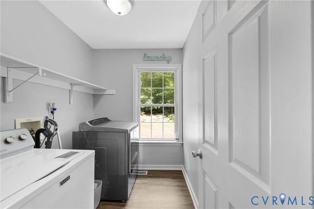 3320 Duke Rd, Powhatan, VA 23139