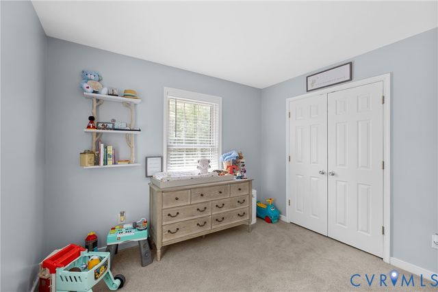 3320 Duke Rd, Powhatan, VA 23139