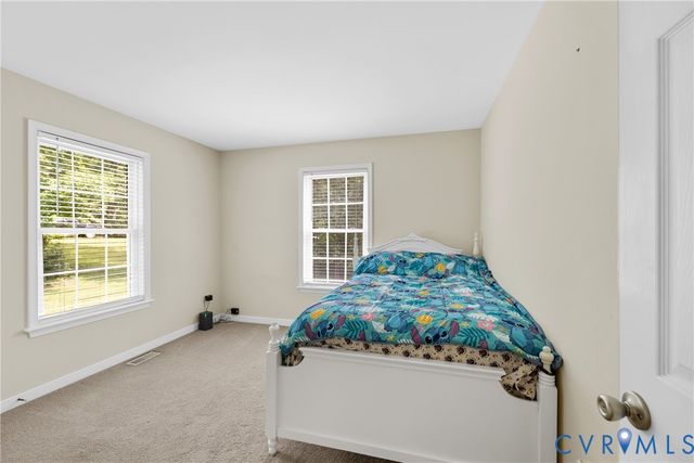 3320 Duke Rd, Powhatan, VA 23139