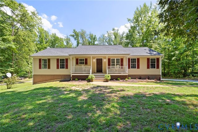3320 Duke Rd, Powhatan, VA 23139