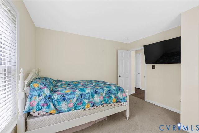 3320 Duke Rd, Powhatan, VA 23139