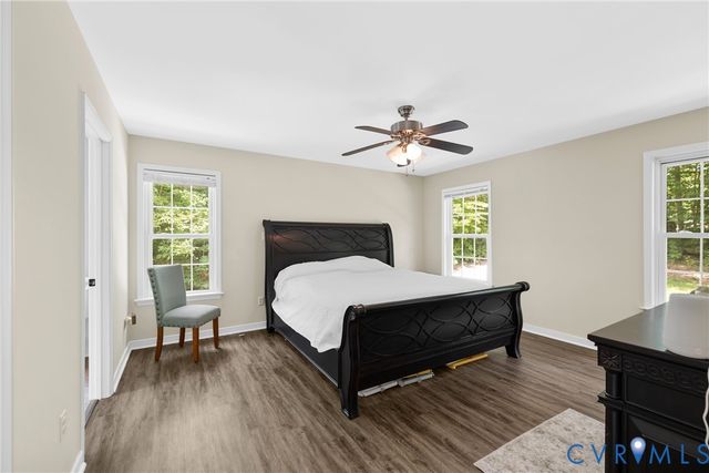 3320 Duke Rd, Powhatan, VA 23139