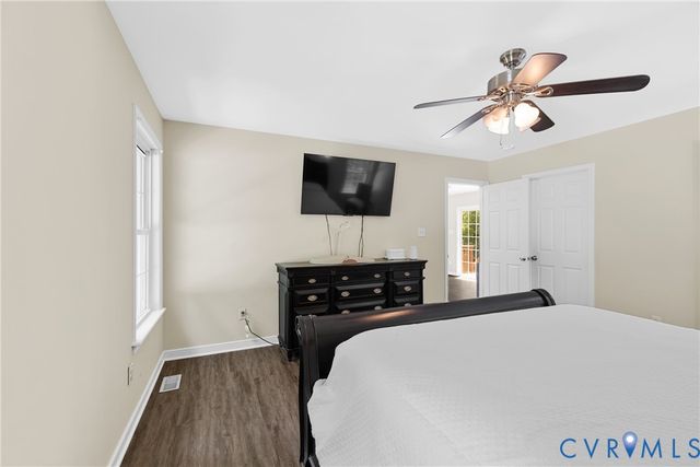 3320 Duke Rd, Powhatan, VA 23139