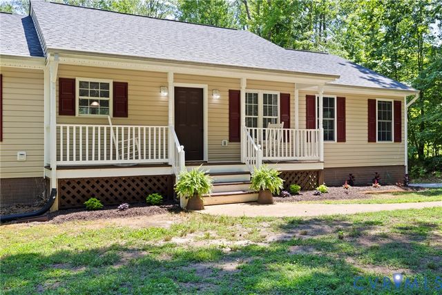 3320 Duke Rd, Powhatan, VA 23139