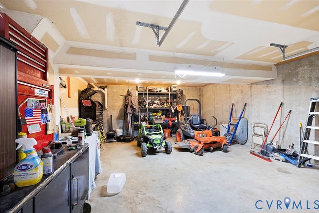 3320 Duke Rd, Powhatan, VA 23139