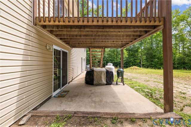 3320 Duke Rd, Powhatan, VA 23139