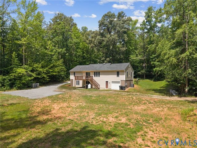 3320 Duke Rd, Powhatan, VA 23139