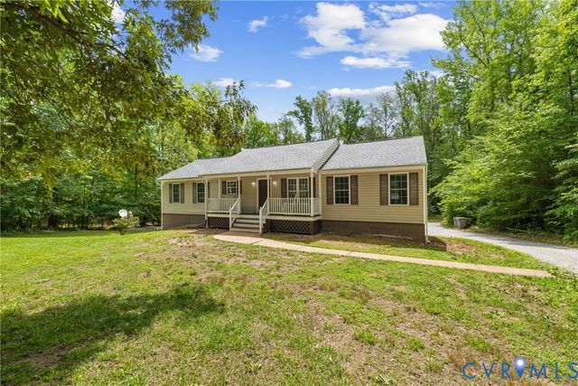 3320 Duke Rd, Powhatan, VA 23139