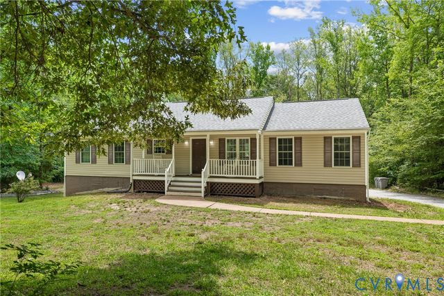 3320 Duke Rd, Powhatan, VA 23139