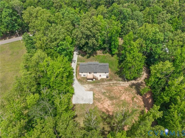 3320 Duke Rd, Powhatan, VA 23139