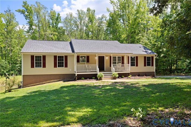 3320 Duke Rd, Powhatan, VA 23139