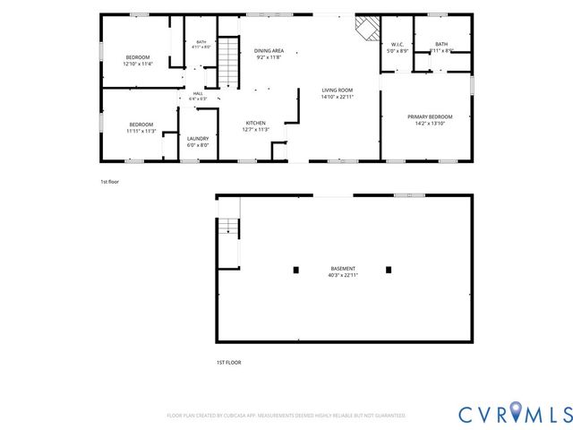 3320 Duke Rd, Powhatan, VA 23139