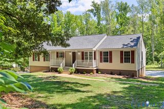 3320 Duke Rd, Powhatan, VA 23139