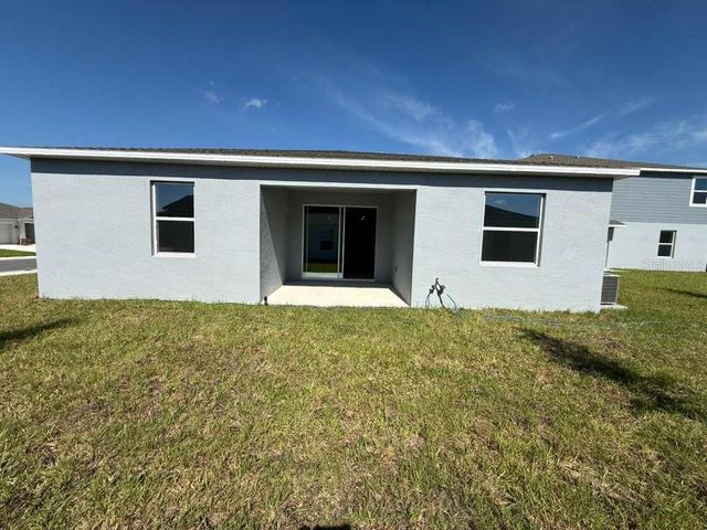 3483 MUD CANYON DRIVE, Davenport, FL 33837