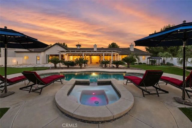 35350 Linda Rosea, Temecula, CA 92592