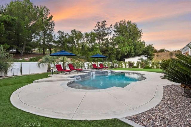 35350 Linda Rosea, Temecula, CA 92592