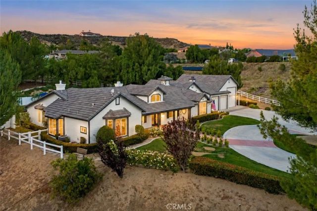 35350 Linda Rosea, Temecula, CA 92592