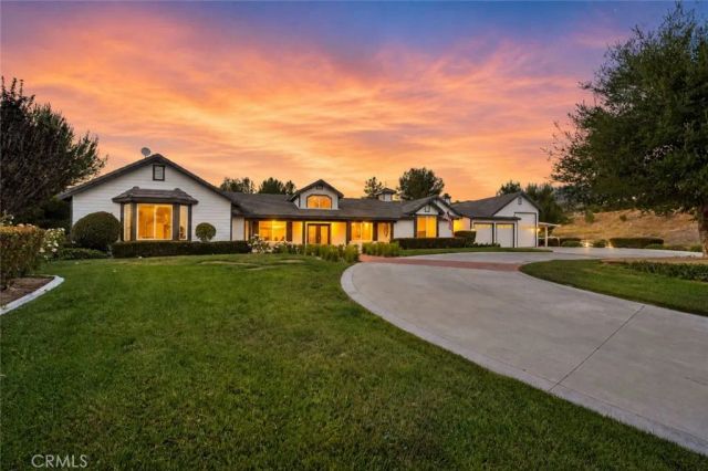 35350 Linda Rosea, Temecula, CA 92592