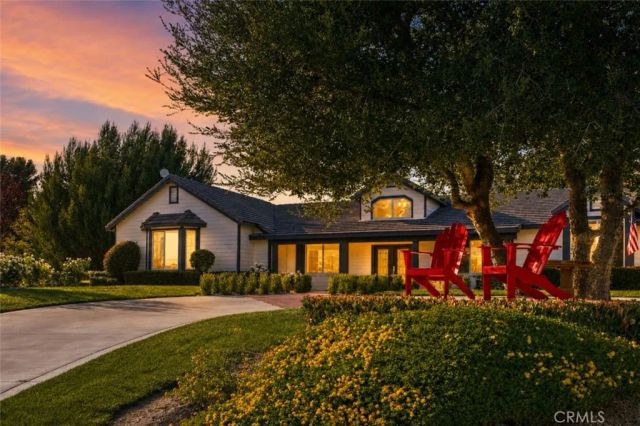 35350 Linda Rosea, Temecula, CA 92592