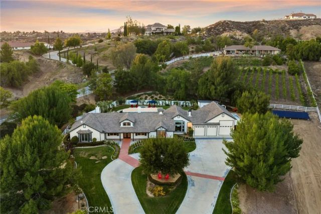 35350 Linda Rosea, Temecula, CA 92592