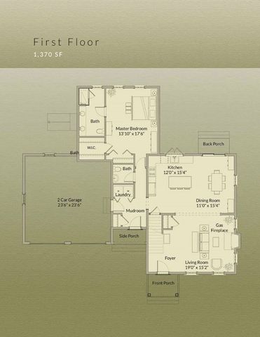 5 Preservation Way, Plymouth, MA 02360