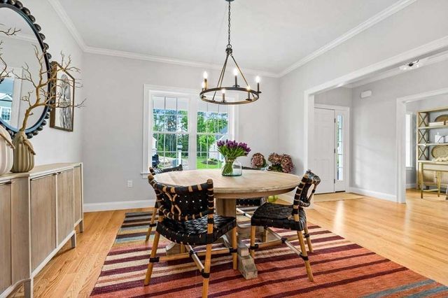5 Preservation Way, Plymouth, MA 02360