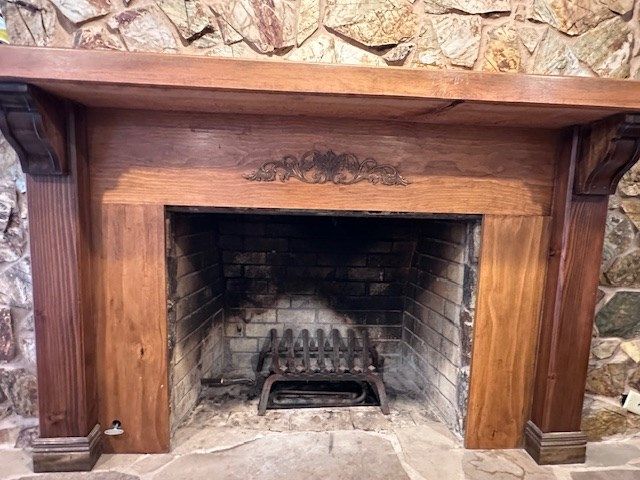 509 Westover, Big Spring, TX 79720