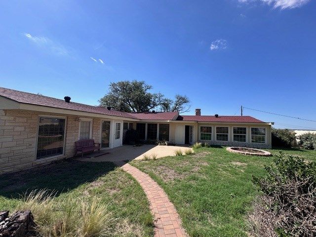 509 Westover, Big Spring, TX 79720