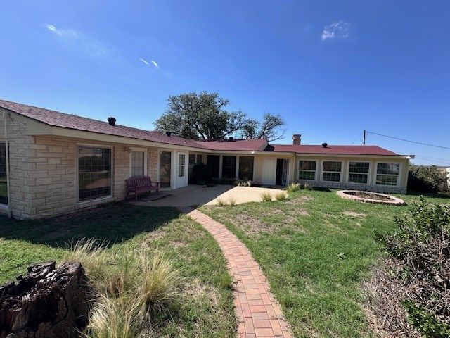 509 Westover, Big Spring, TX 79720