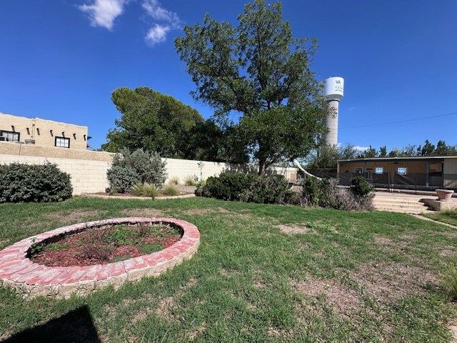 509 Westover, Big Spring, TX 79720