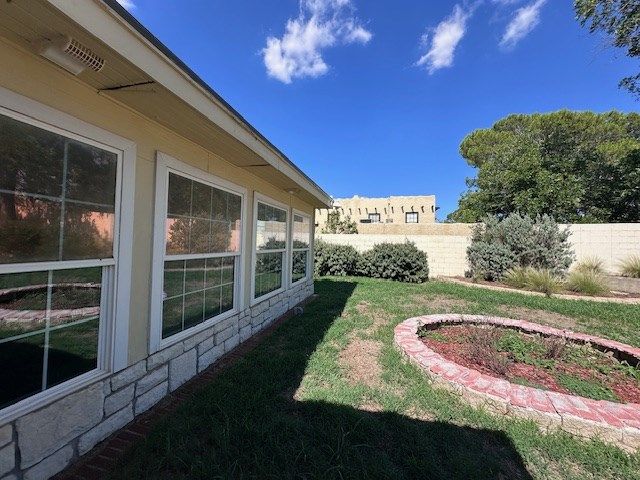 509 Westover, Big Spring, TX 79720