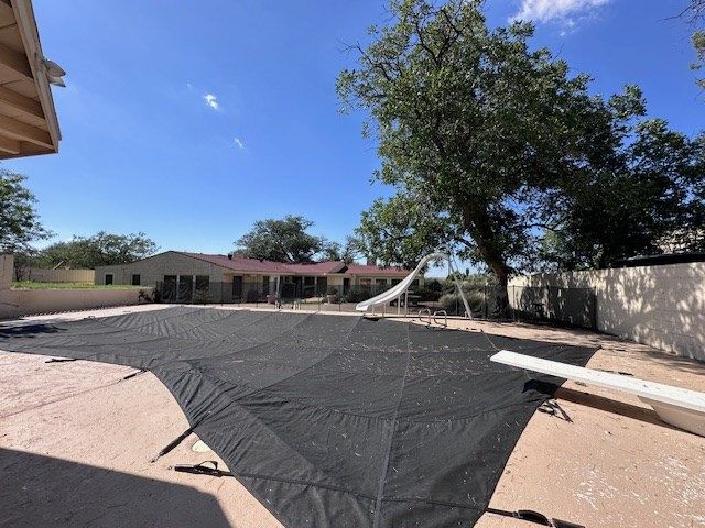 509 Westover, Big Spring, TX 79720