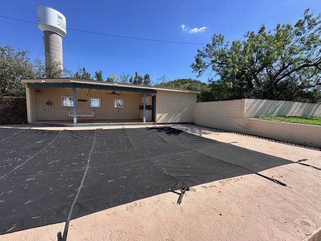 509 Westover, Big Spring, TX 79720