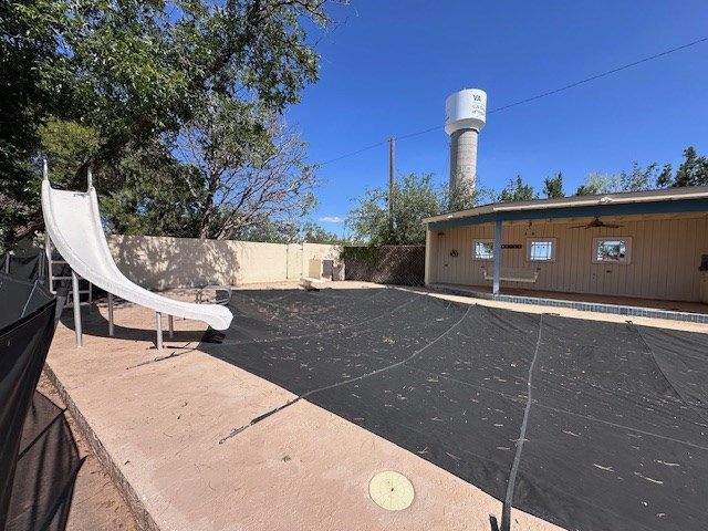 509 Westover, Big Spring, TX 79720