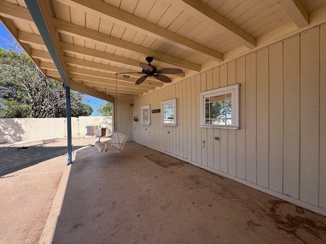 509 Westover, Big Spring, TX 79720