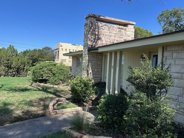 509 Westover, Big Spring, TX 79720