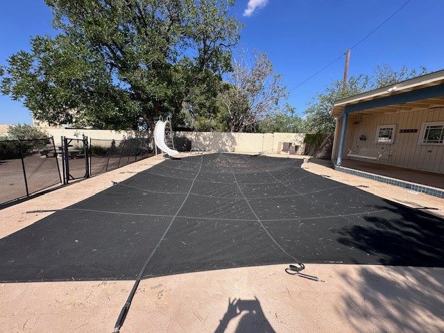 509 Westover, Big Spring, TX 79720