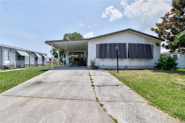 729 Gladiolus Drive, Sebastian, FL 32976