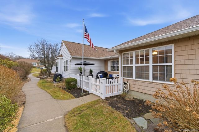 58 Theodore Drive, Coram, NY 11727