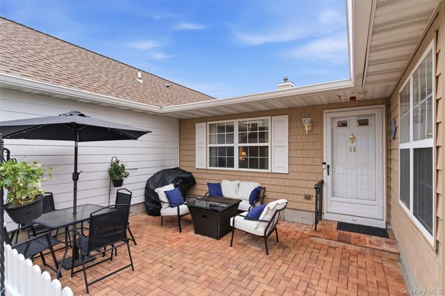 58 Theodore Drive, Coram, NY 11727