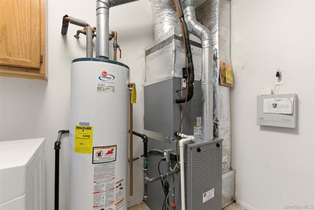 58 Theodore Drive, Coram, NY 11727