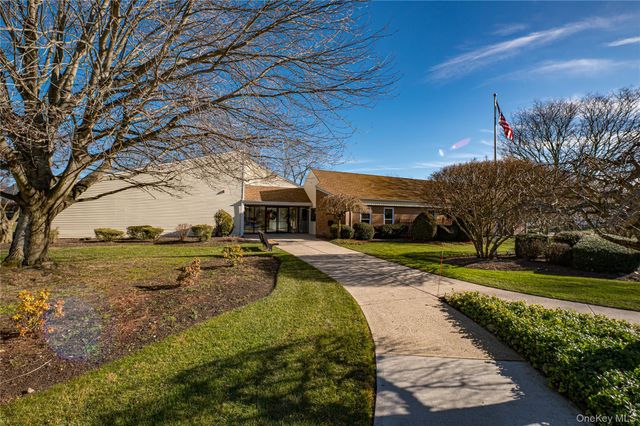 58 Theodore Drive, Coram, NY 11727