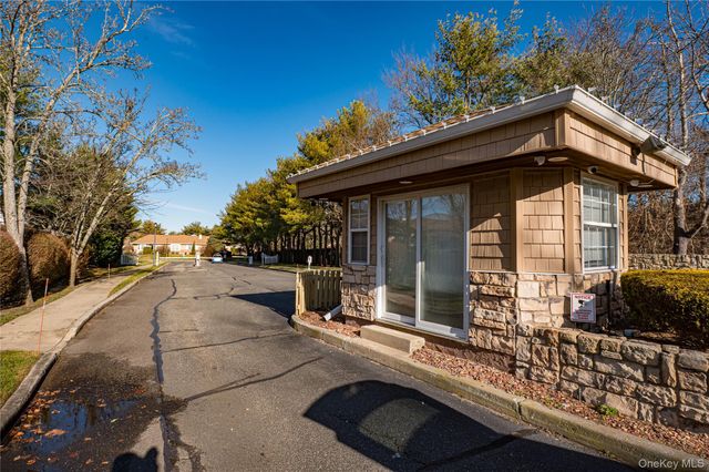 58 Theodore Drive, Coram, NY 11727